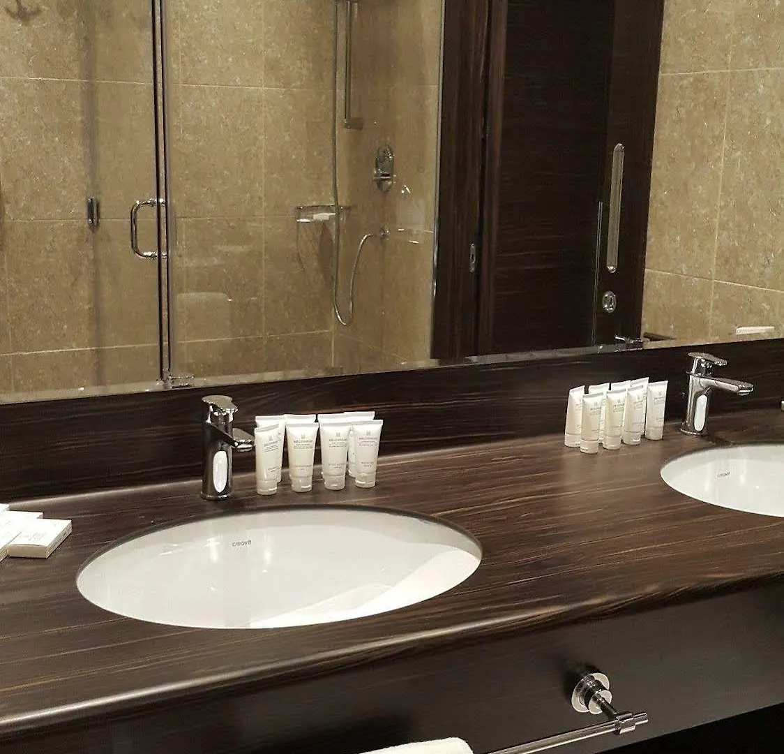 M Hotel Makkah By Millennium Mecca