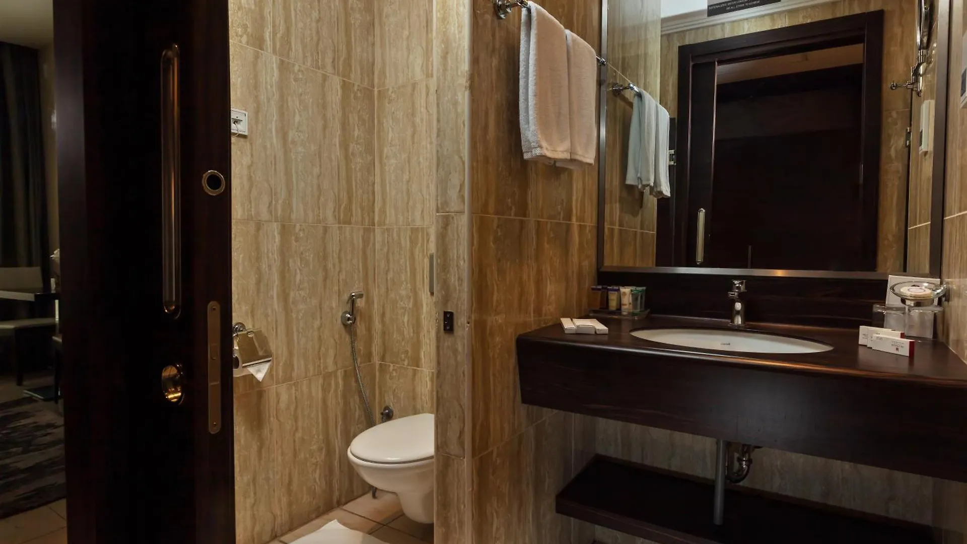 M Hotel Makkah By Millennium Mecca