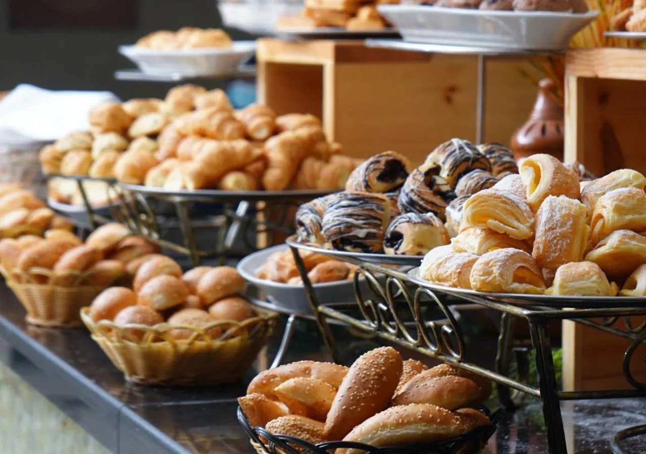 M Hotel Makkah By Millennium Mecca Saudi Arabia