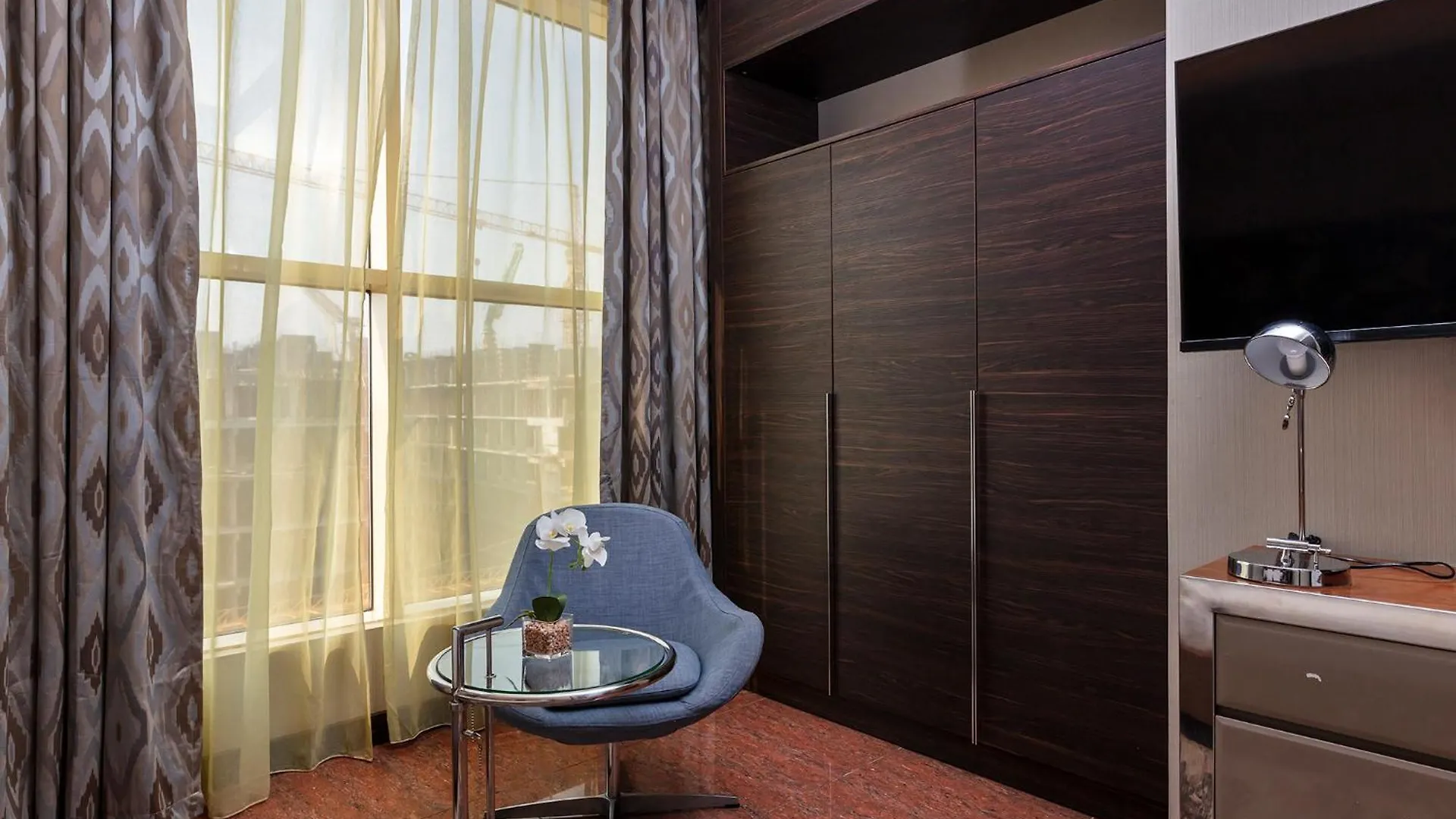 M Hotel Makkah By Millennium Mecca 5*,  Saudi Arabia