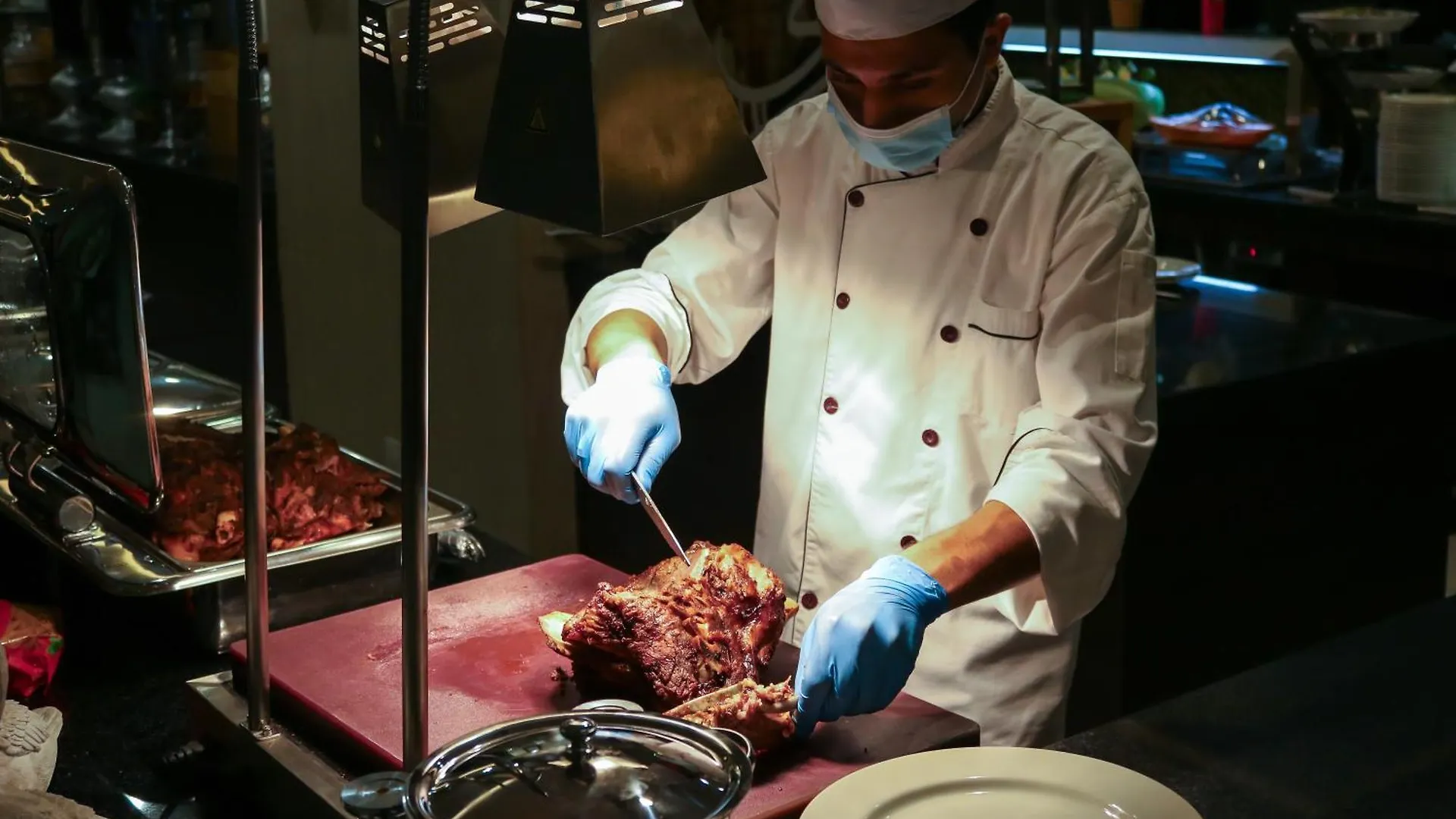 M Hotel Makkah By Millennium Mecca Saudi Arabia