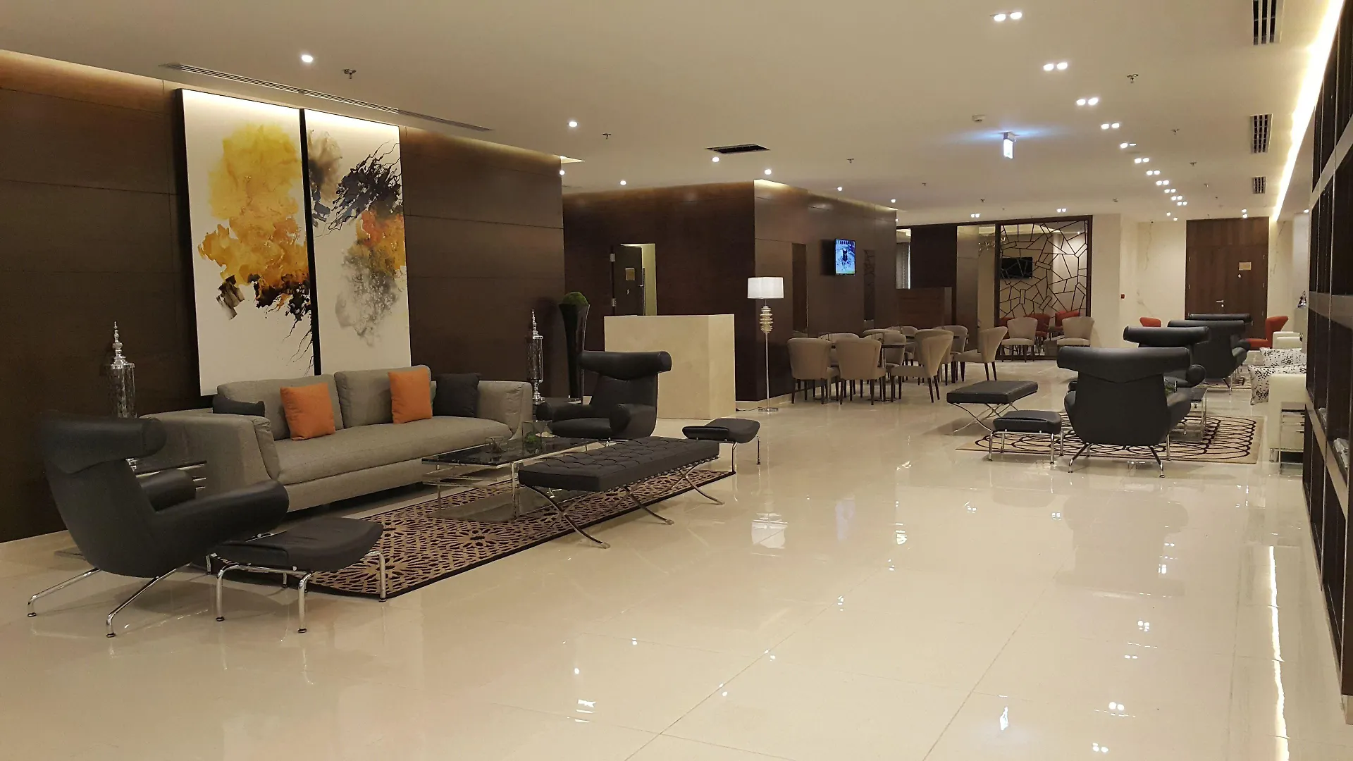 ****  M Hotel Makkah By Millennium Mecca Saudi Arabia