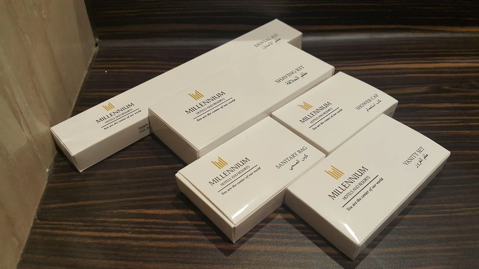 M Hotel Makkah By Millennium Mecca Saudi Arabia