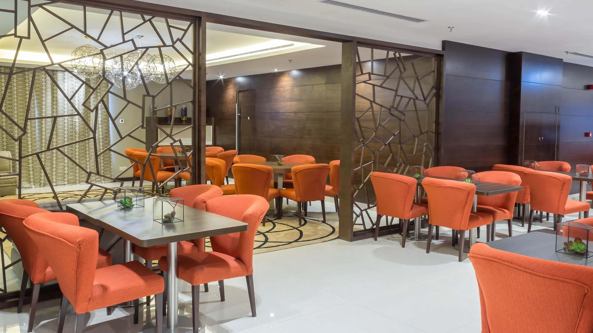 M Hotel Makkah By Millennium Mecca 4*,  Saudi Arabia