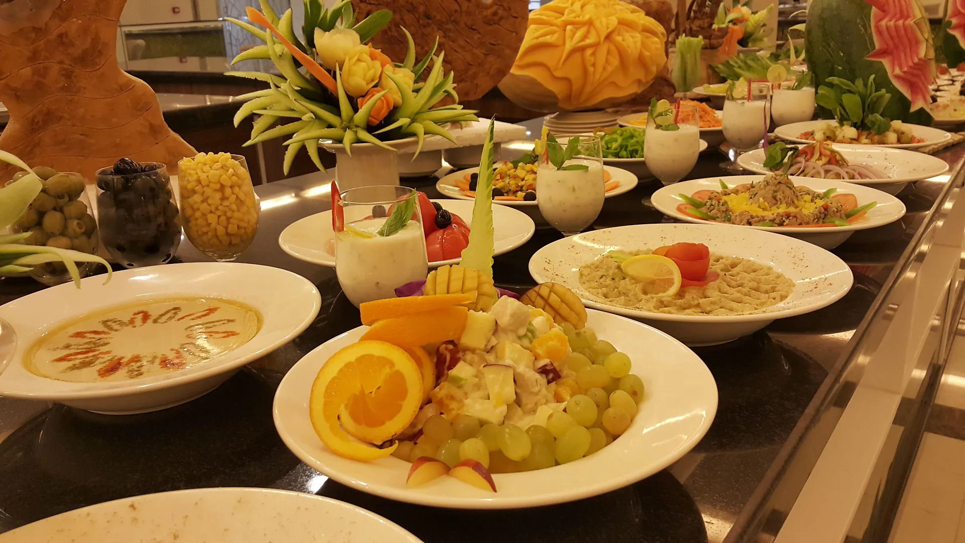 M Hotel Makkah By Millennium Mecca