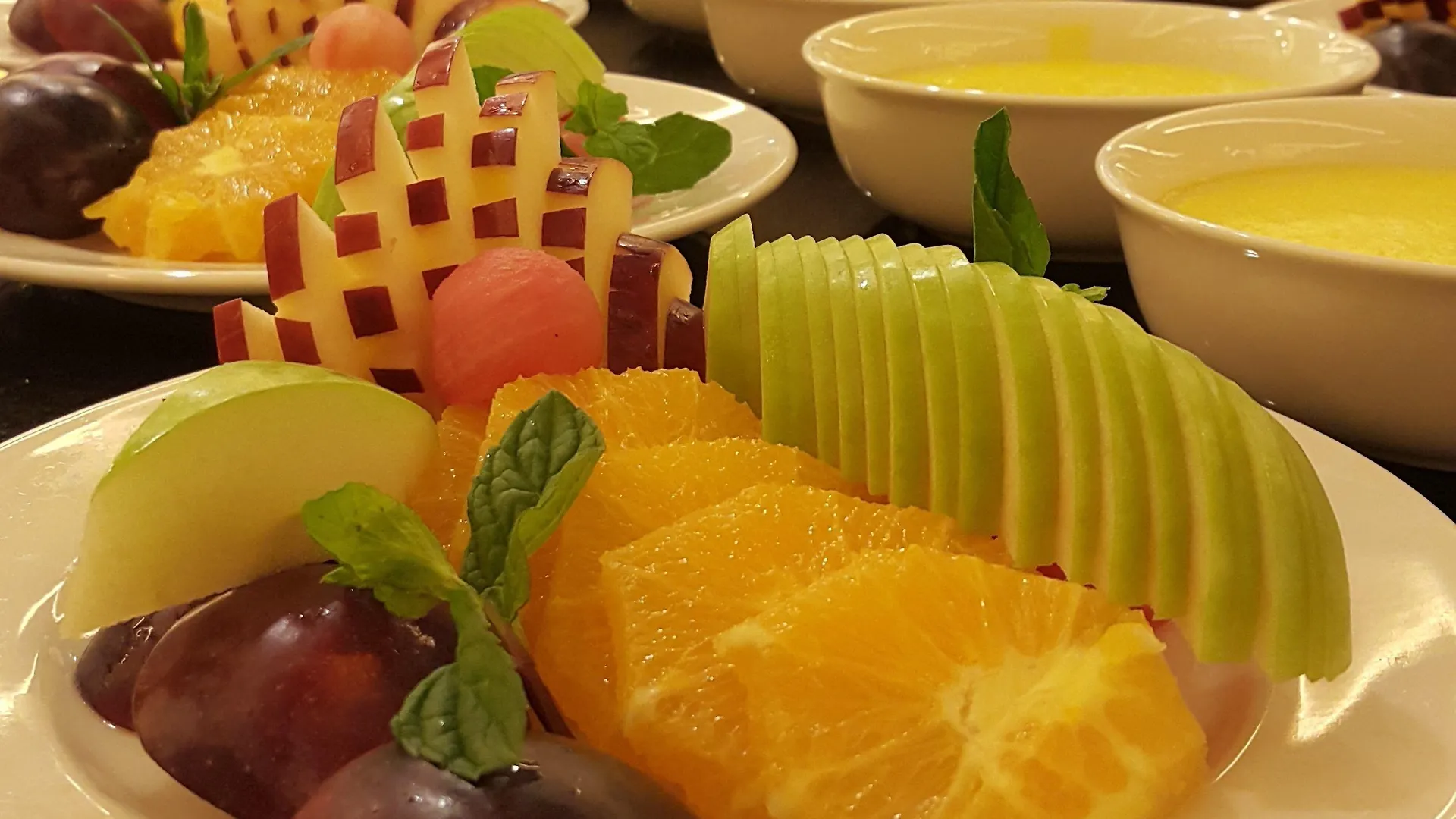 M Hotel Makkah By Millennium Mecca