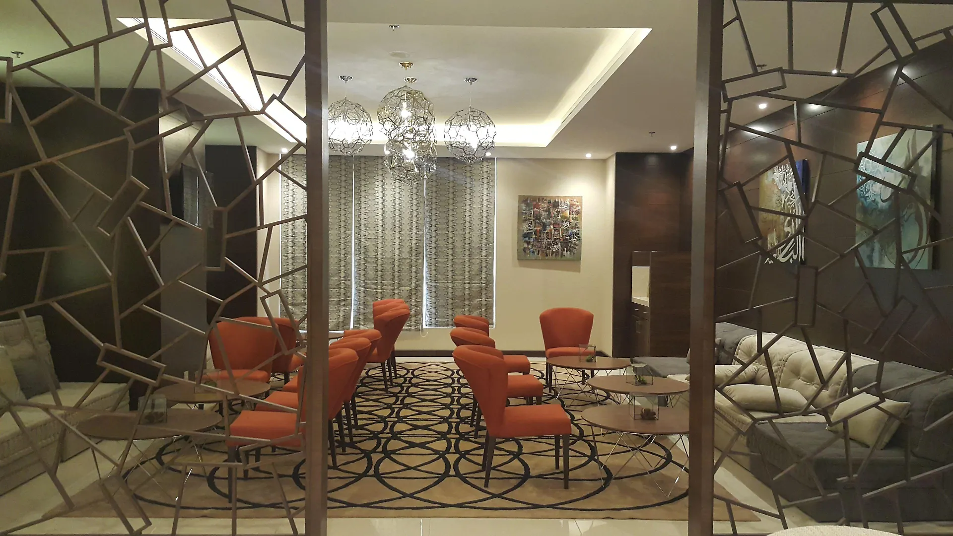 M Hotel Makkah By Millennium Mecca 4*,