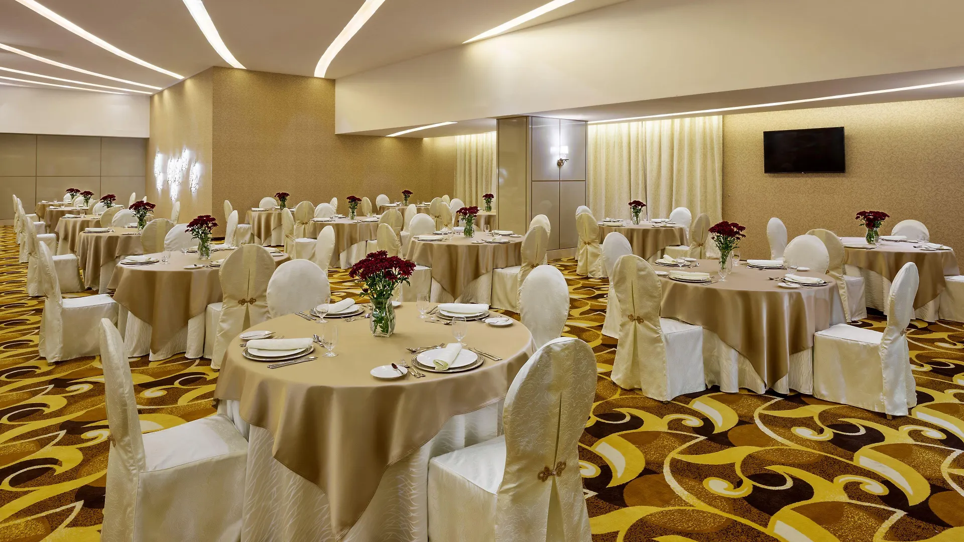 M Hotel Makkah By Millennium Mecca 4*,  Saudi Arabia