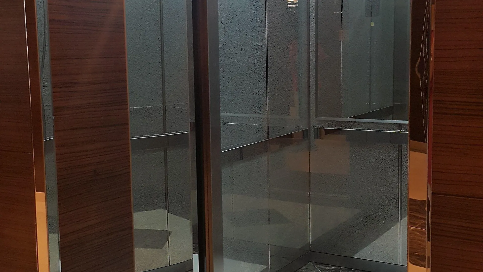 M Hotel Makkah By Millennium Mecca