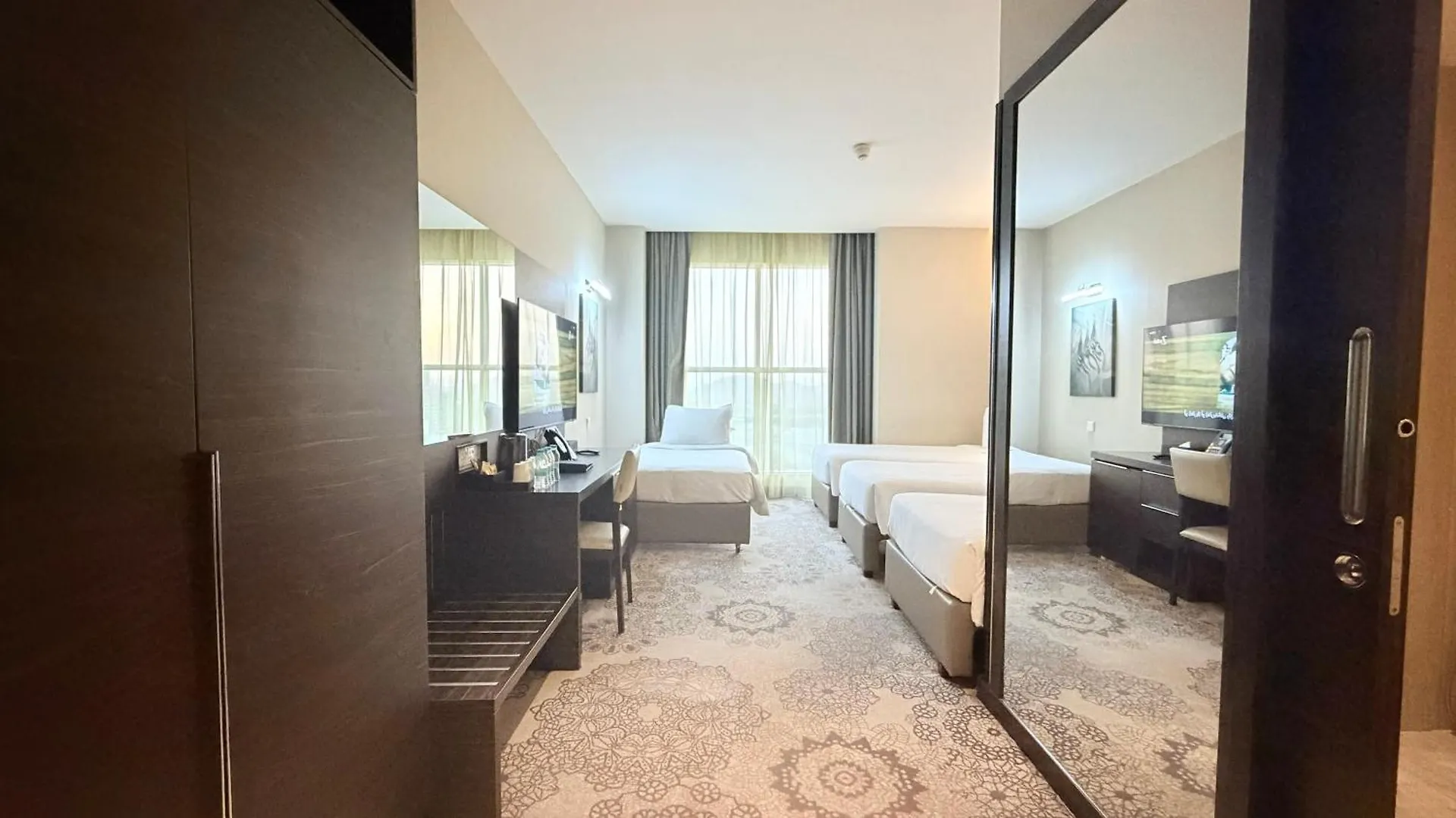 M Hotel Makkah By Millennium Mecca
