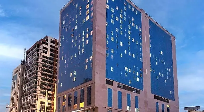 Hotel M By Millennium