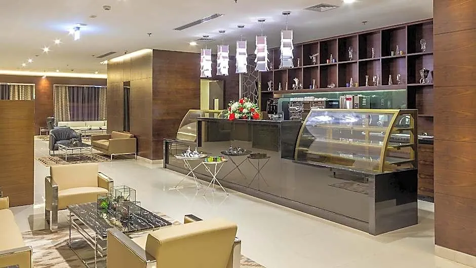 M Hotel Makkah By Millennium Mecca