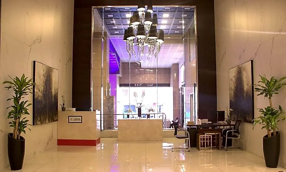 M Hotel Makkah By Millennium Mecca