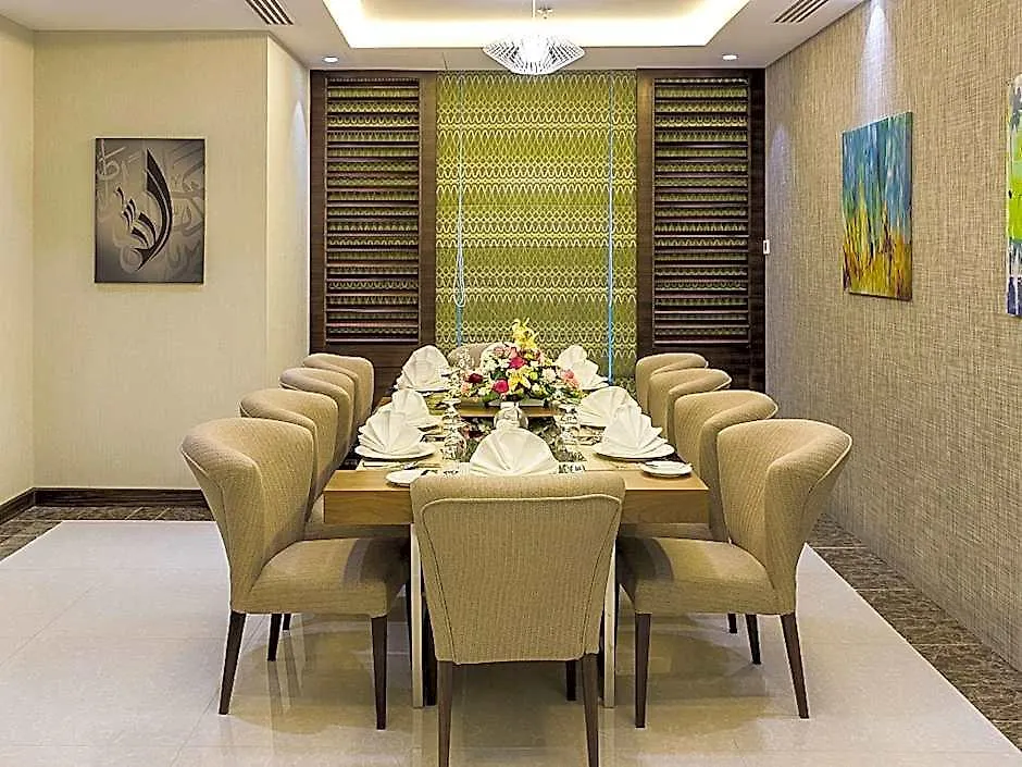 M Hotel Makkah By Millennium Mecca