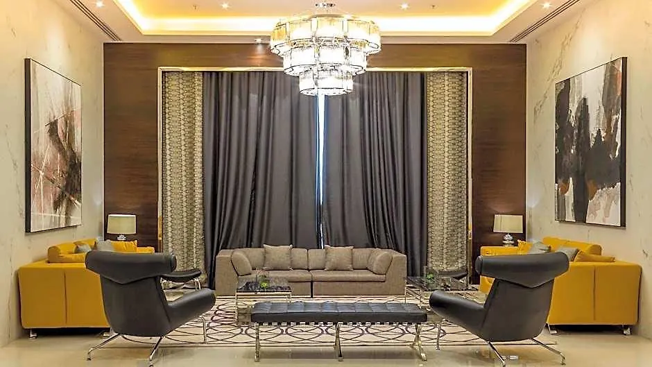 *****  M Hotel Makkah By Millennium Mecca Saudi Arabia