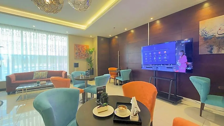 M Hotel Makkah By Millennium Mecca