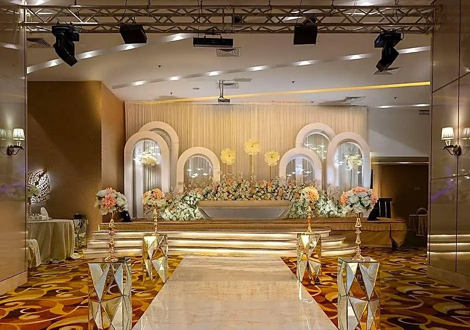 M Hotel Makkah By Millennium Mecca