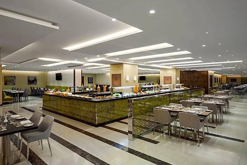 M Hotel Makkah By Millennium Mecca