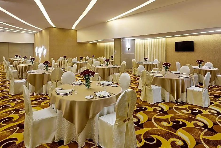 M Hotel Makkah By Millennium Mecca