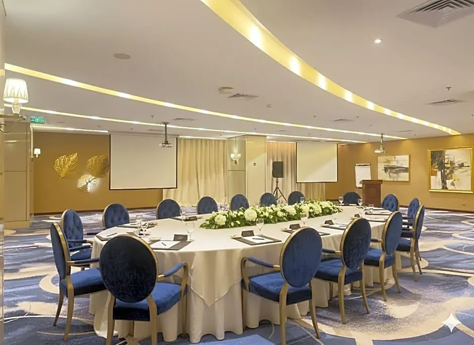 M Hotel Makkah By Millennium Mecca Saudi Arabia