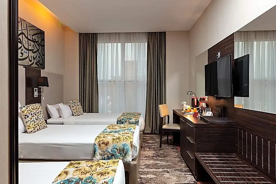 M Hotel Makkah By Millennium Mecca