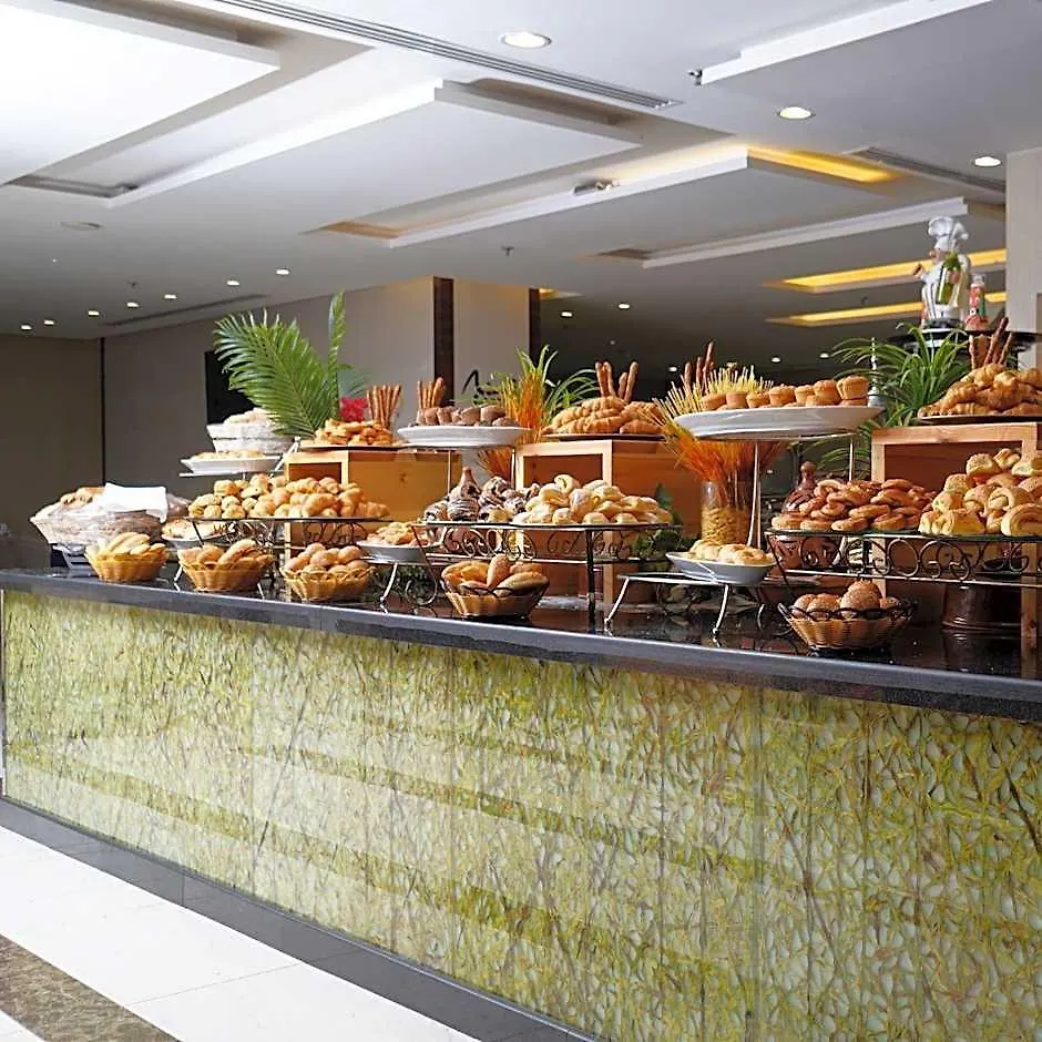 M By Millennium Hotel