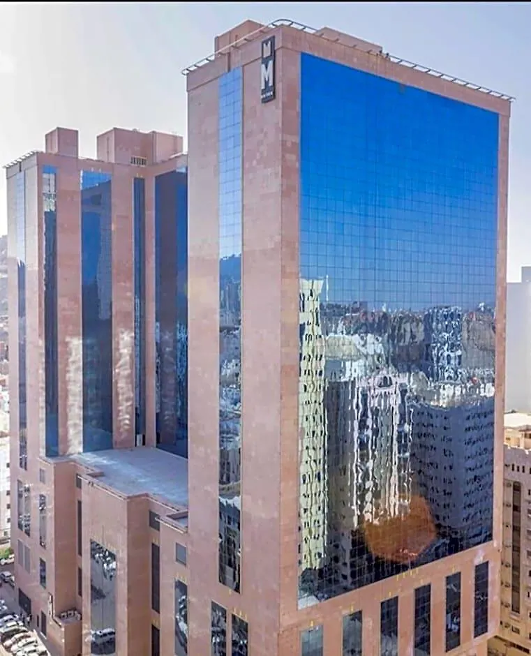 M By Millennium Hotel Mecca