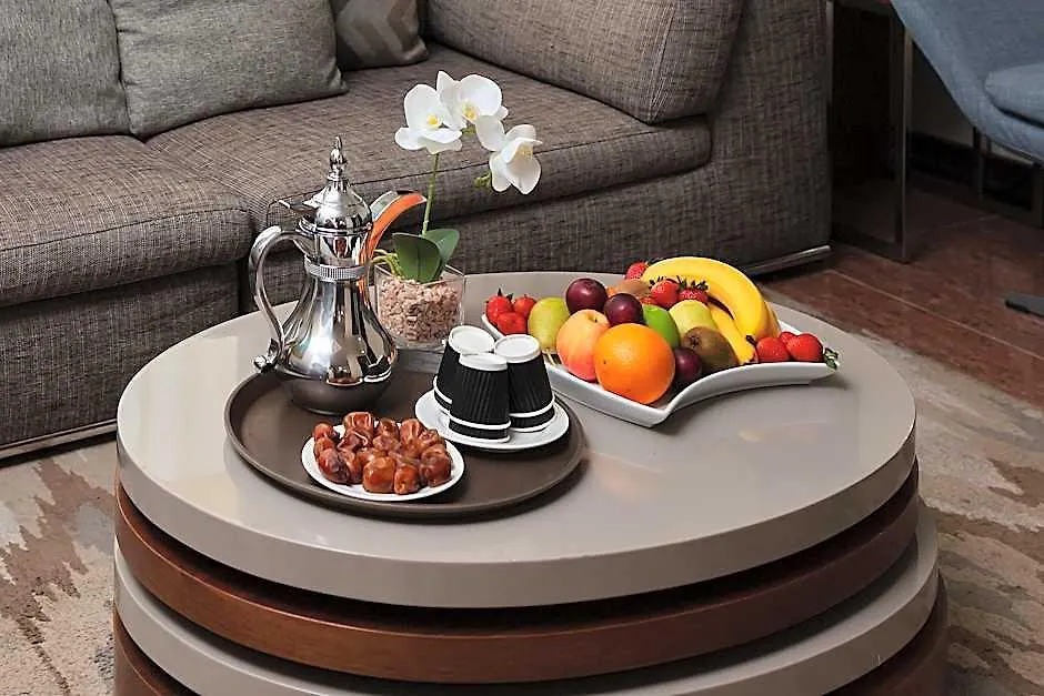 M Hotel Makkah By Millennium Mecca 5*,  Saudi Arabia