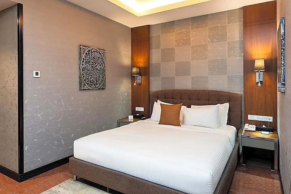 *****  M Hotel Makkah By Millennium Mecca Saudi Arabia