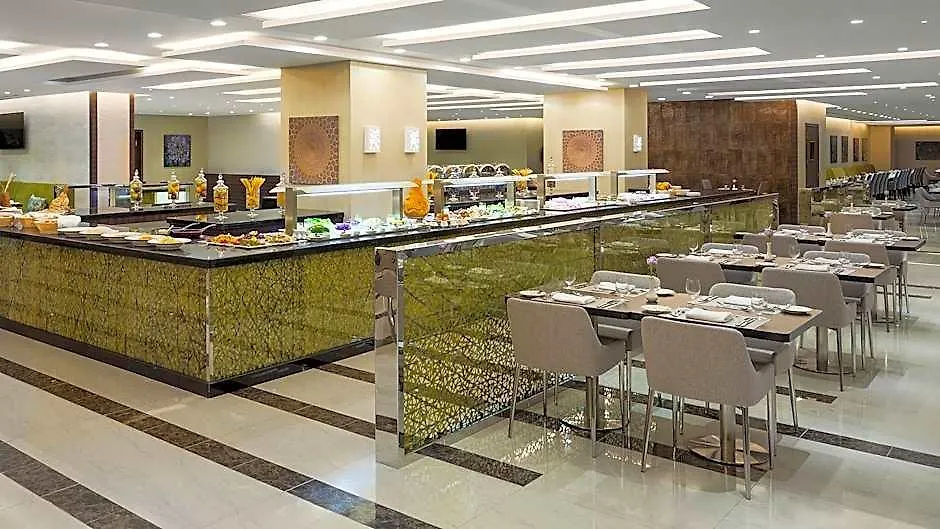 M Hotel Makkah By Millennium Mecca