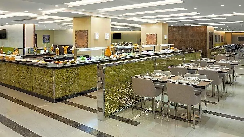 M Hotel Makkah By Millennium Mecca