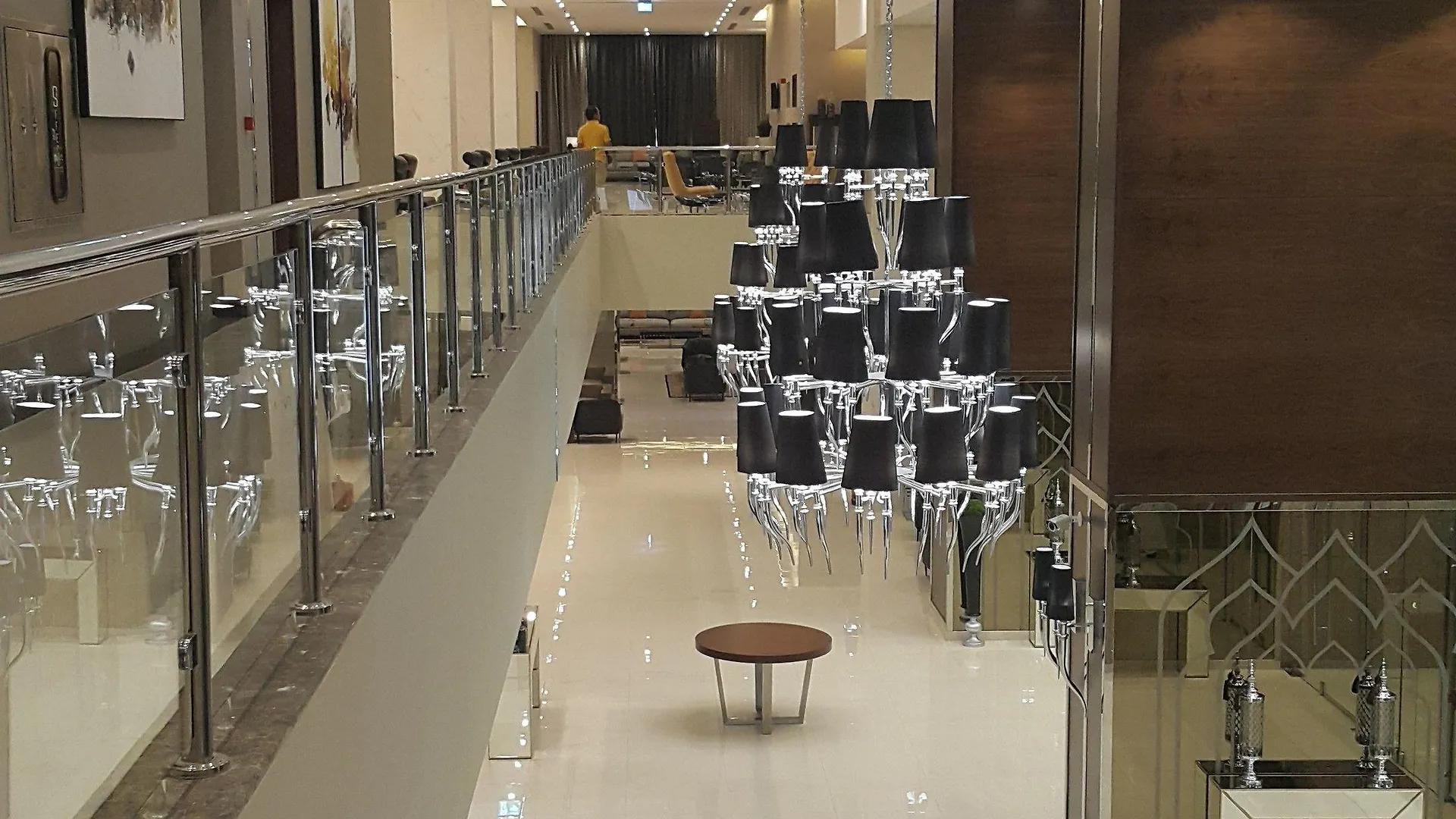 M Hotel Makkah By Millennium Mecca 4*,  Saudi Arabia