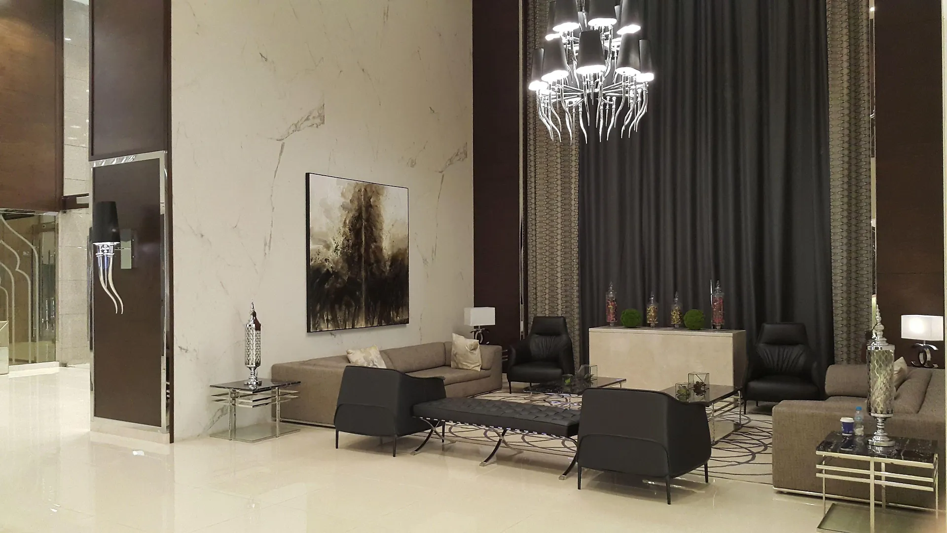 M Hotel Makkah By Millennium Mecca