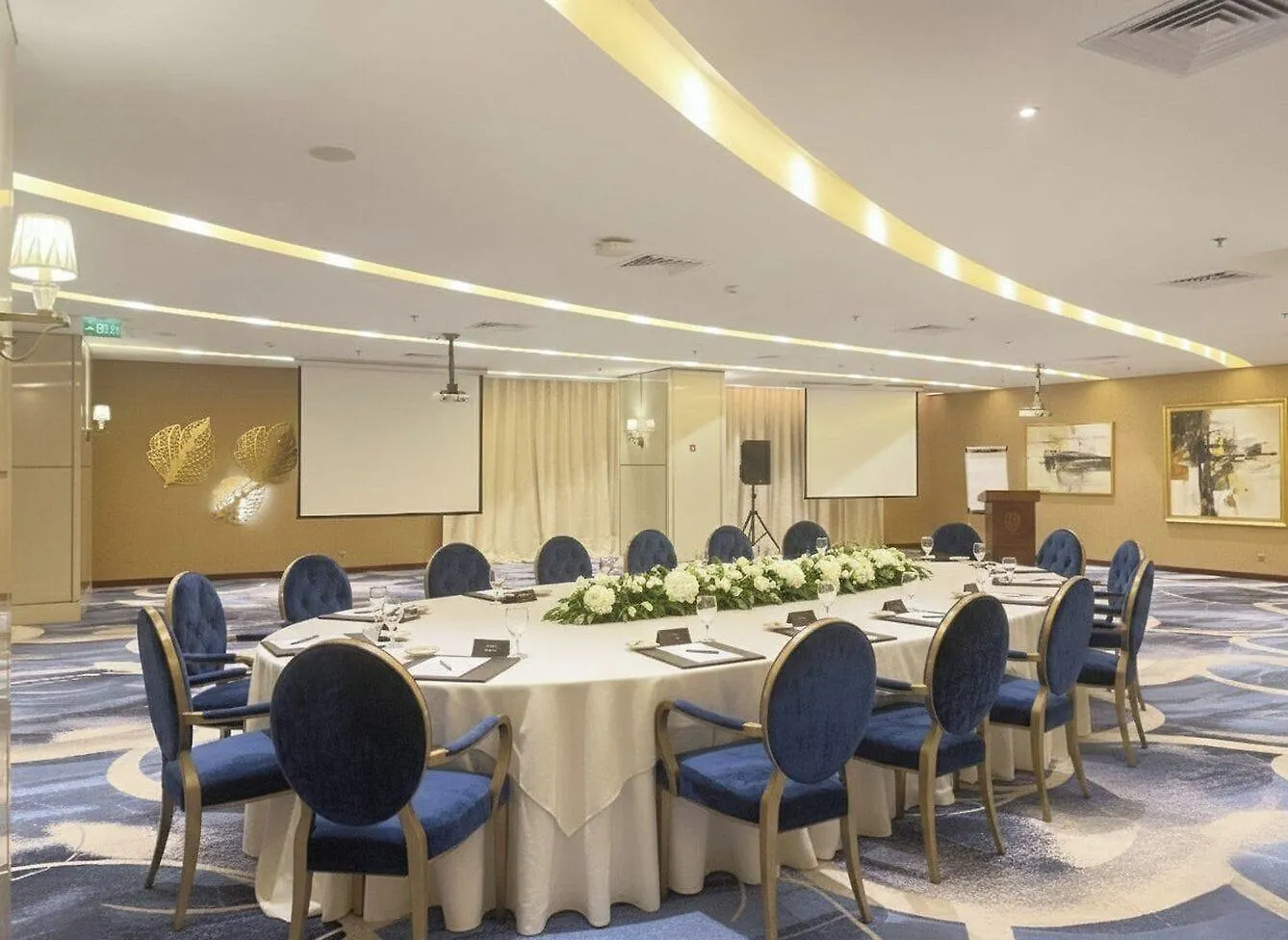M Hotel Makkah By Millennium Mecca