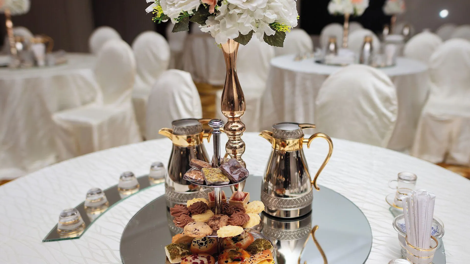 M Hotel Makkah By Millennium Mecca