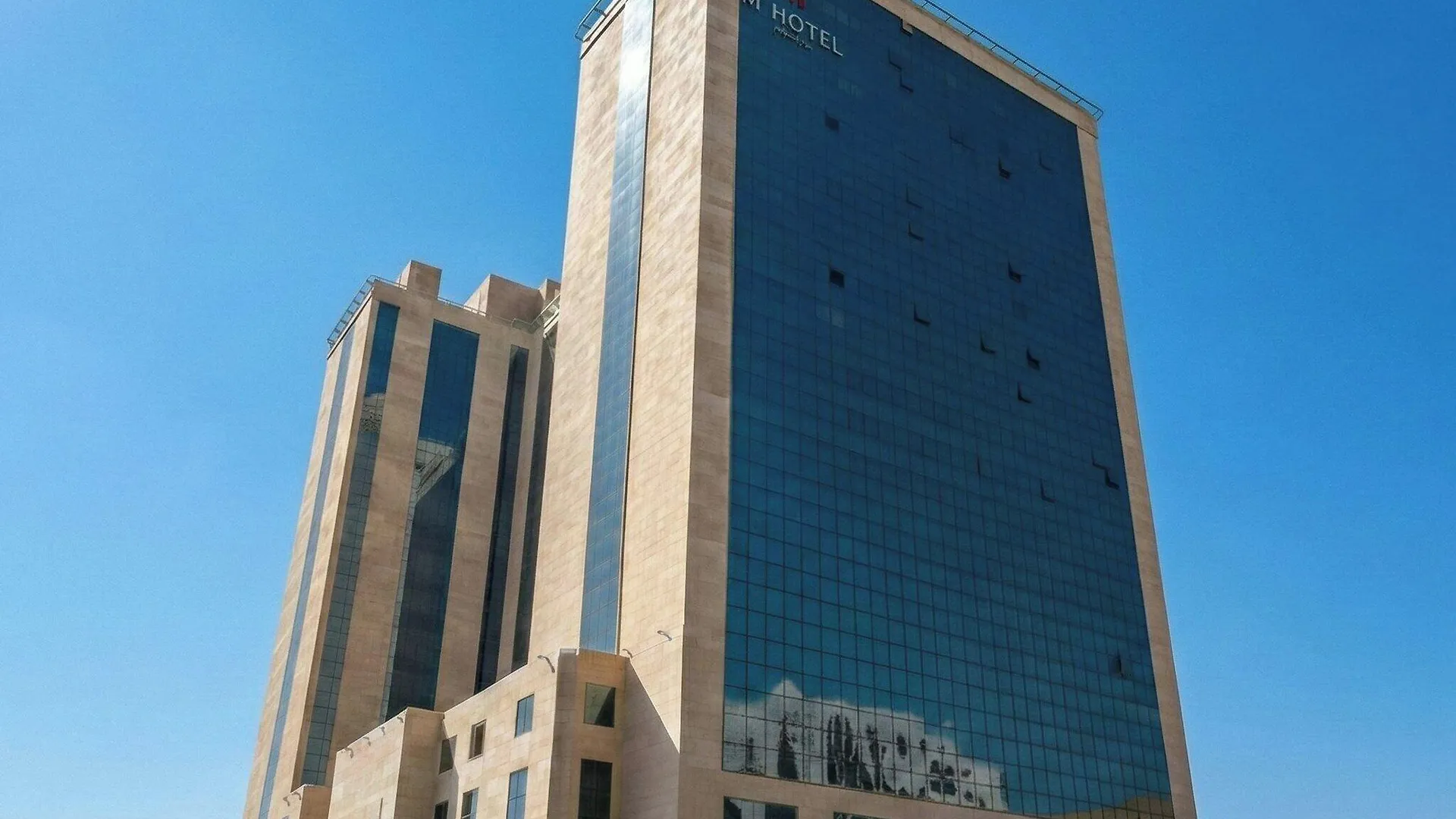 M Hotel Makkah By Millennium Mecca