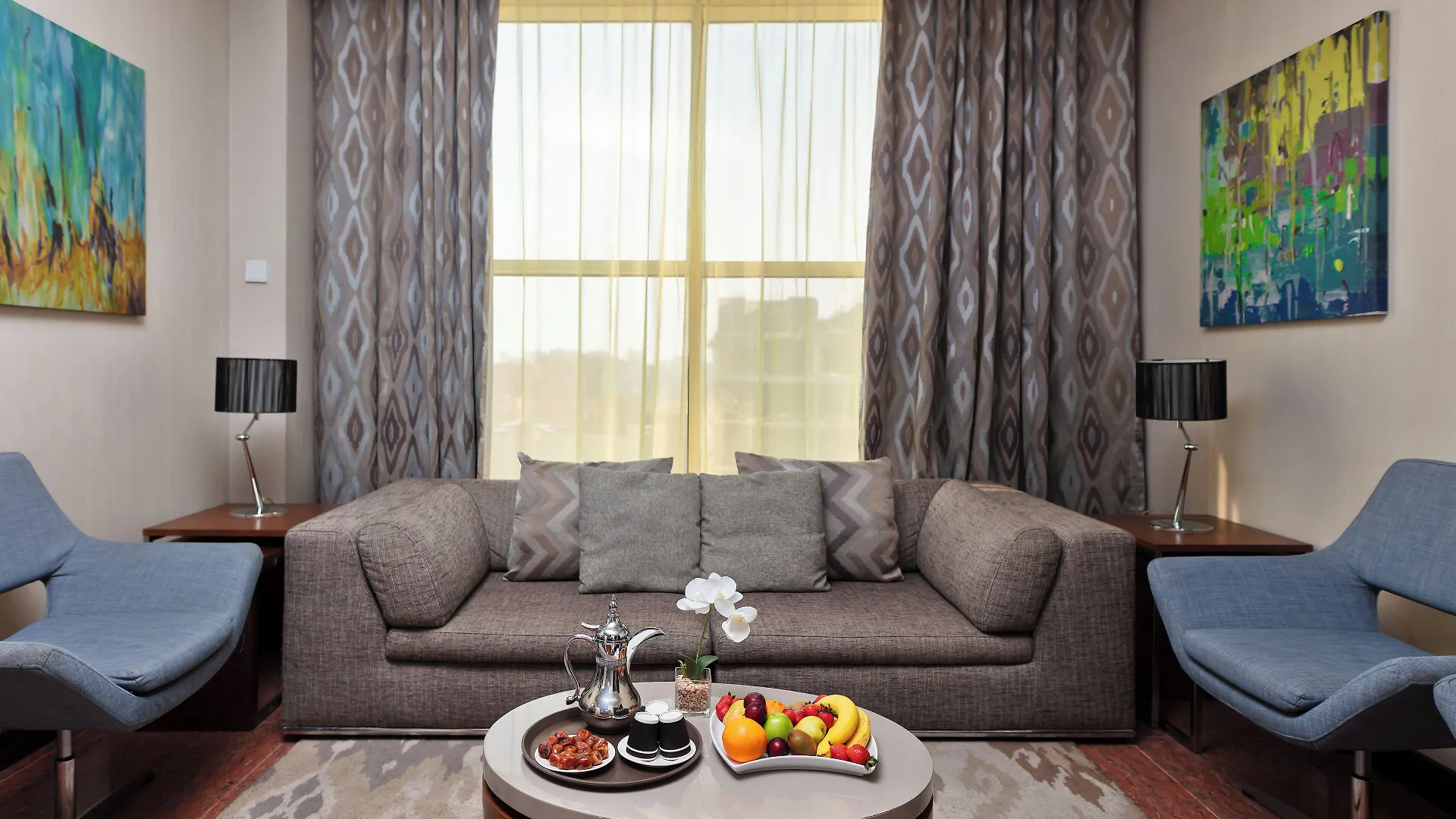 M Hotel Makkah By Millennium Mecca