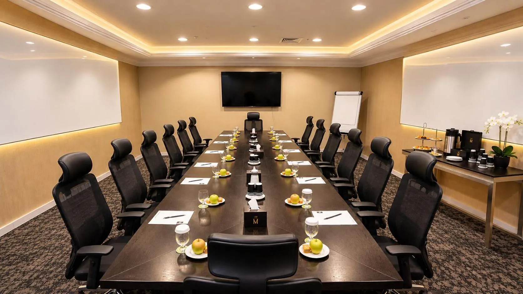 M Hotel Makkah By Millennium  Mecca