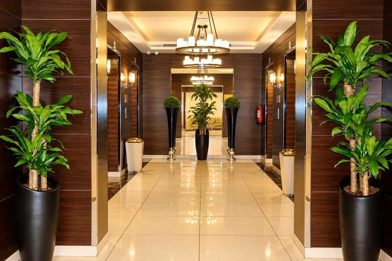 M By Millennium Hotel Mecca