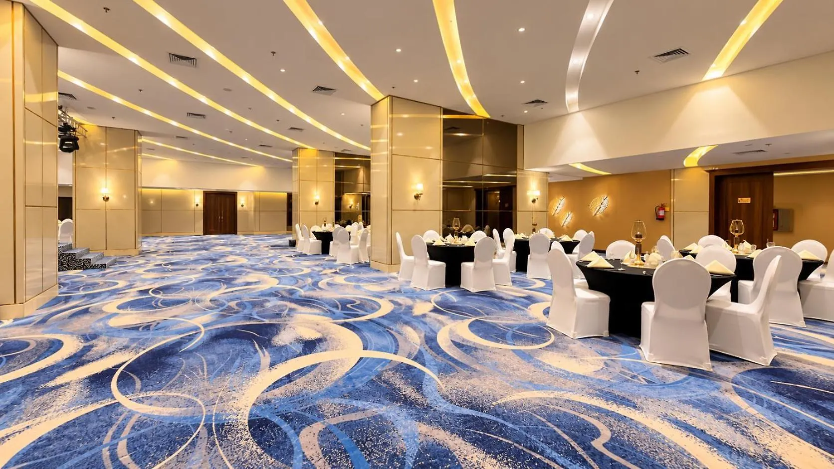M By Millennium 4*, Mecca Saudi Arabia