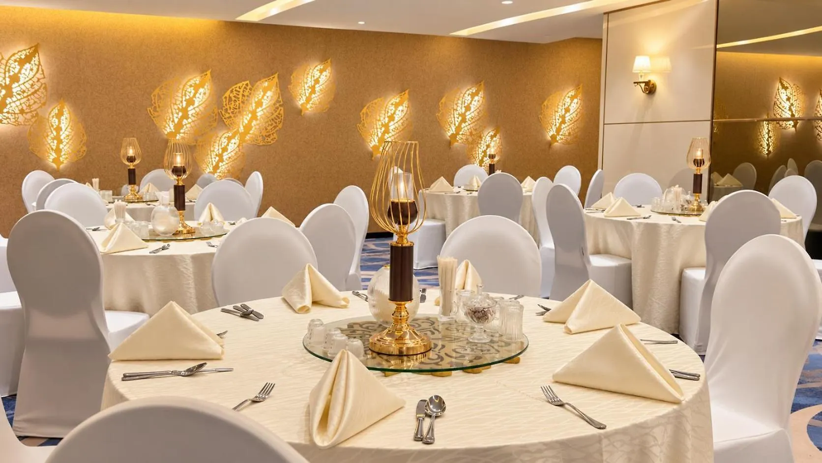 M By Millennium Hotel Mecca