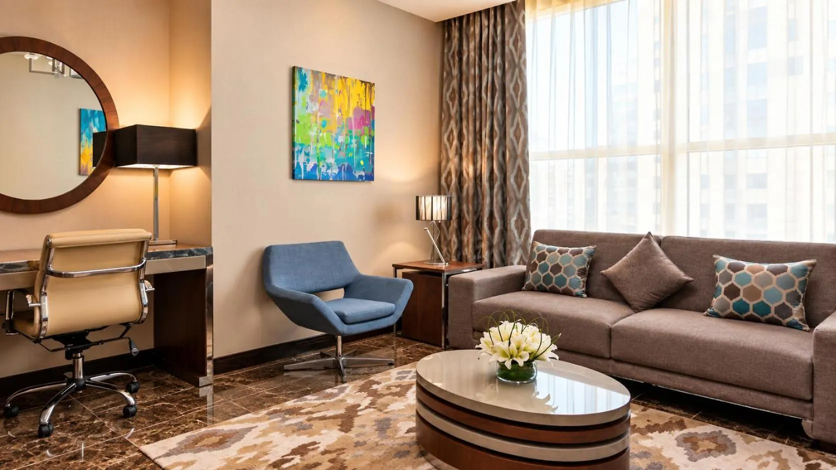 Hotel M By Millennium
