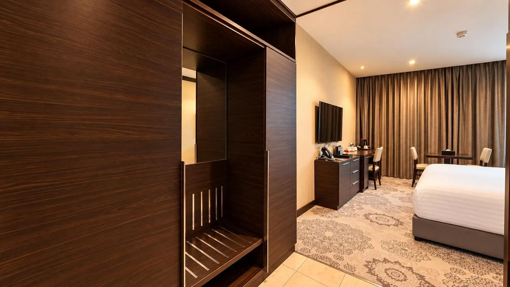 M By Millennium Otel Mekke