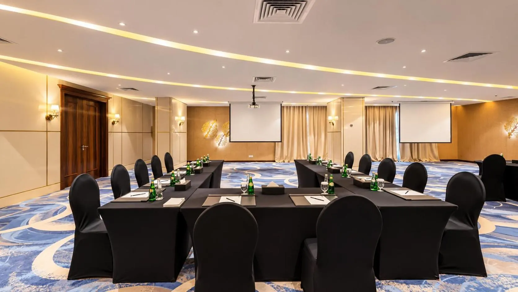 M By Millennium Otel Mekke