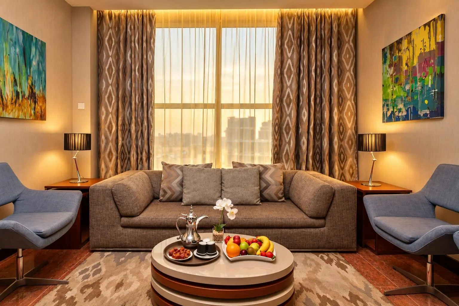 M By Millennium Hotel Mecca
