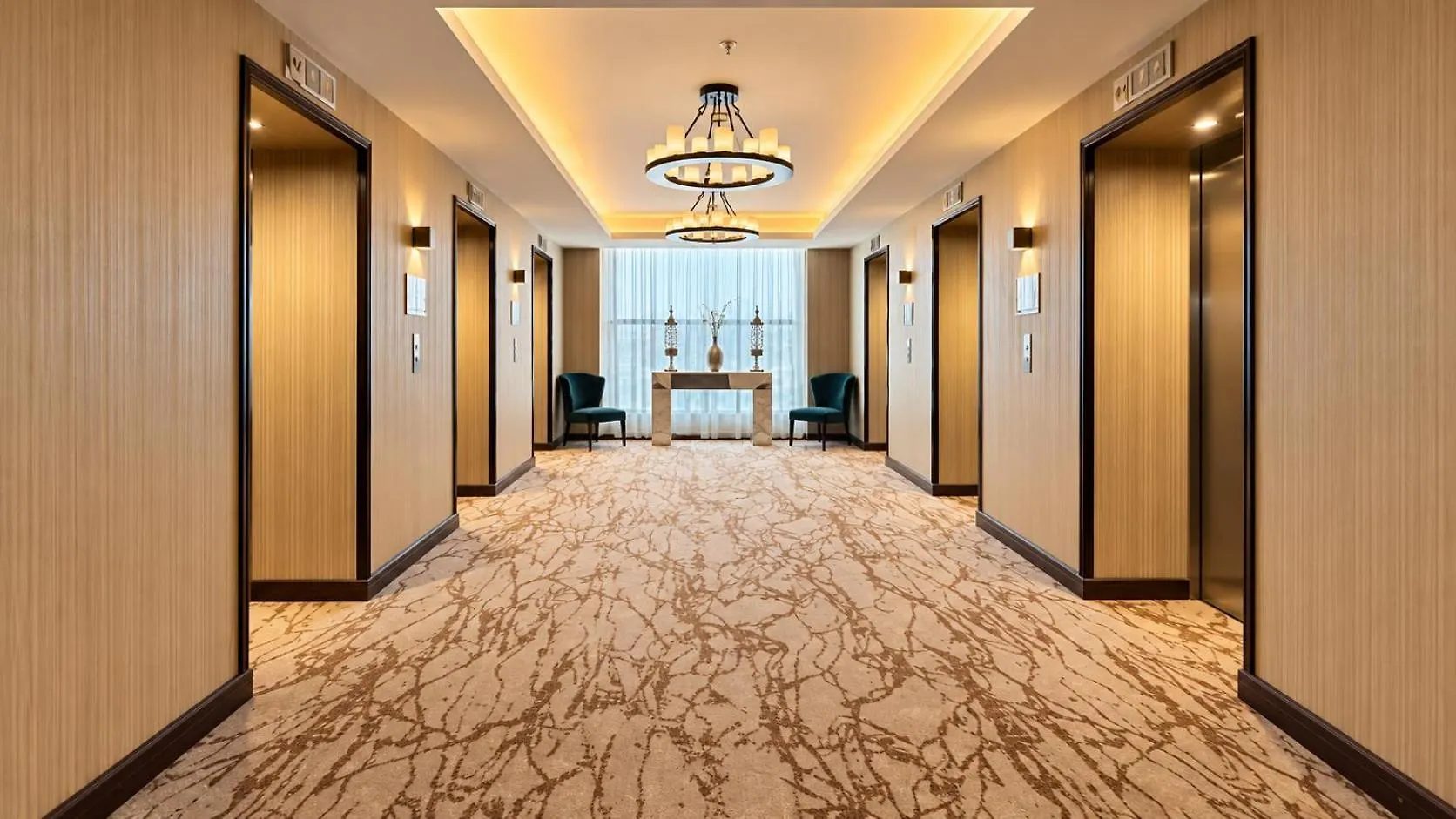 Hotel M By Millennium