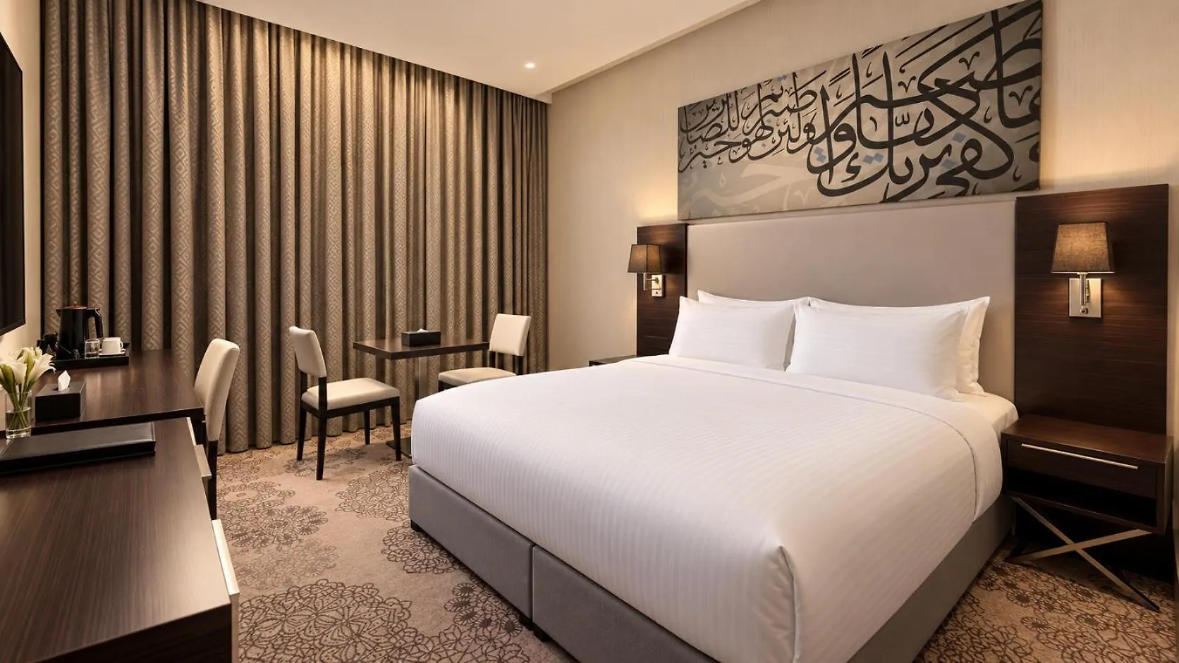 M By Millennium Otel Mekke