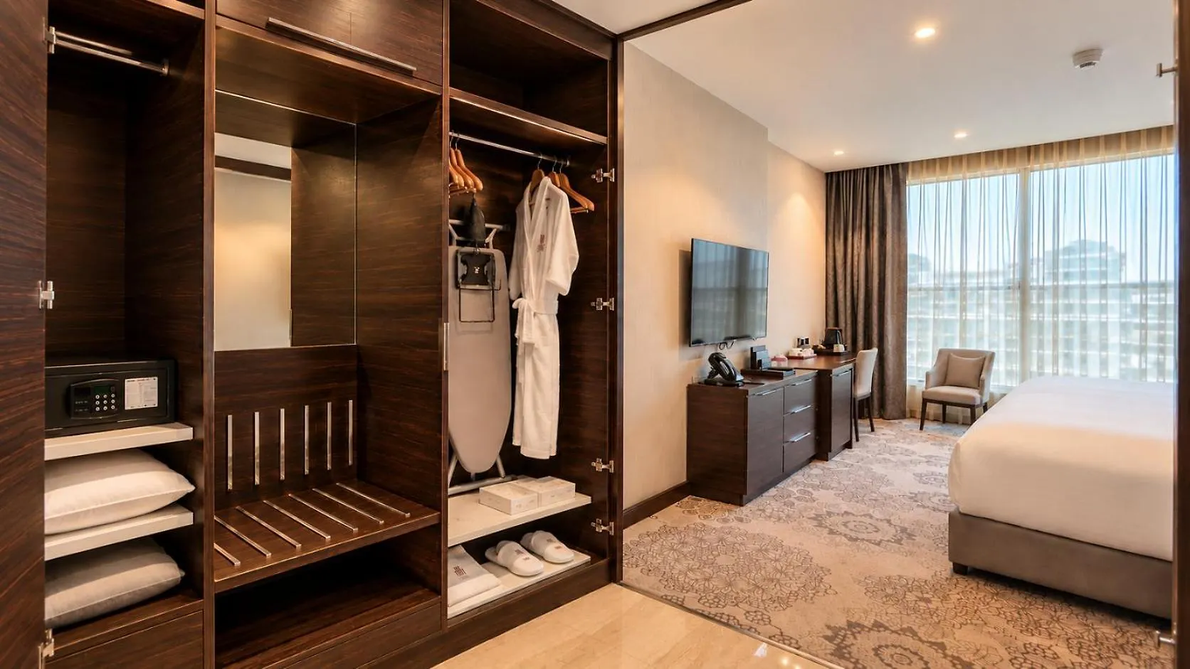 Hotel M By Millennium