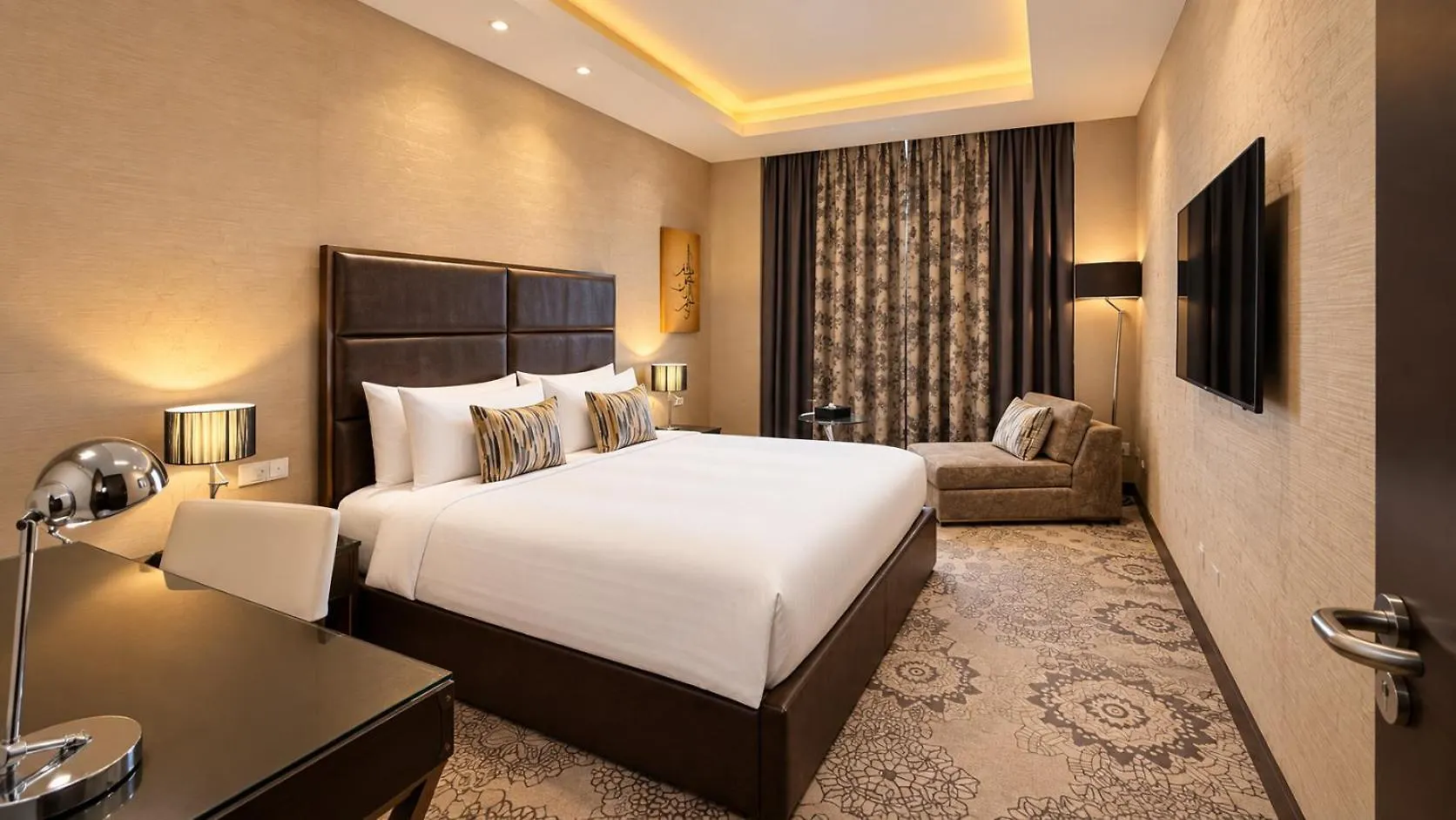 M By Millennium Saudi Arabia