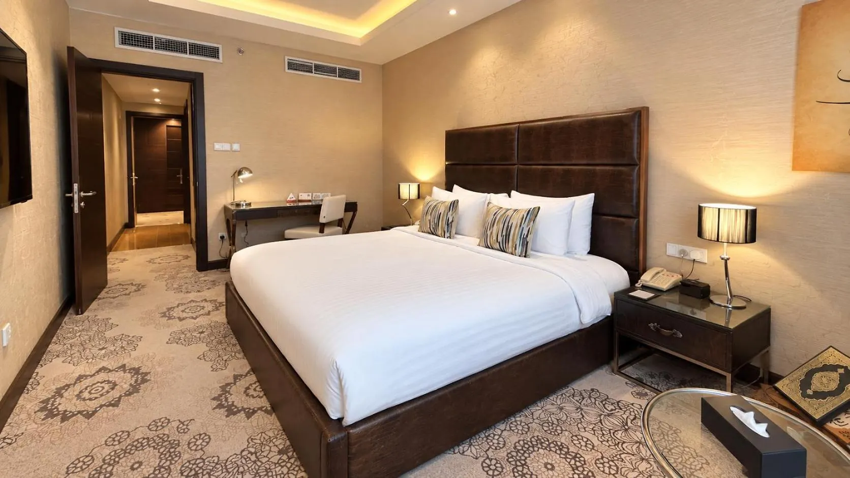 M By Millennium Hotel Mecca